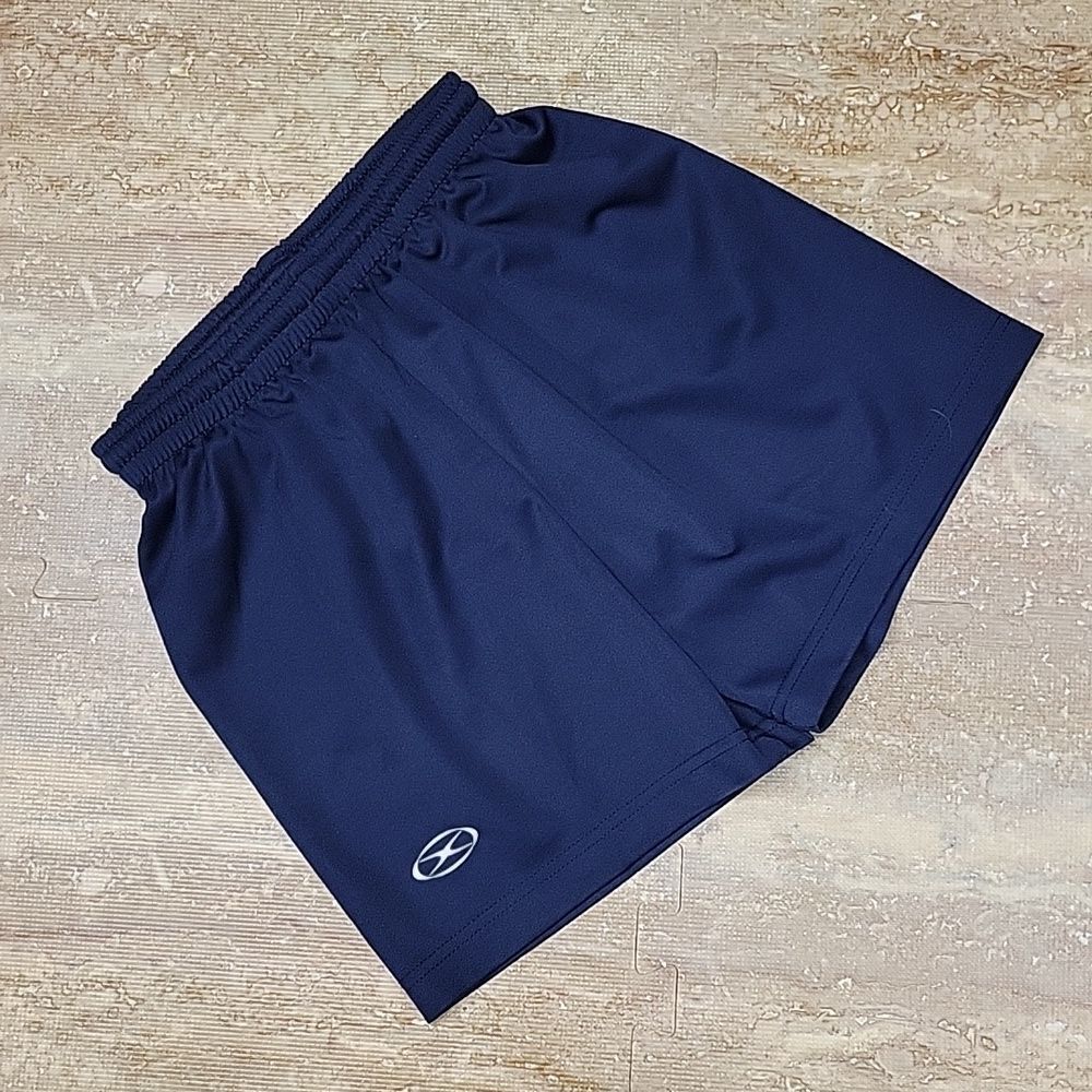 XARA YOUTH ATHLETIC SHORTS SIZE L